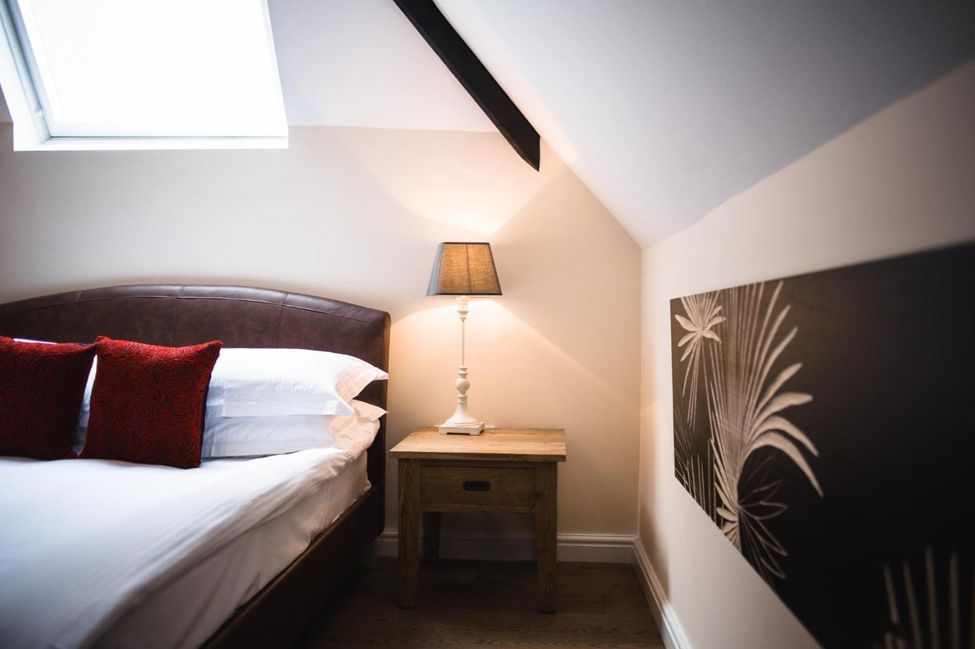 Romneys Apartments & Suites Kendal Phòng bức ảnh
