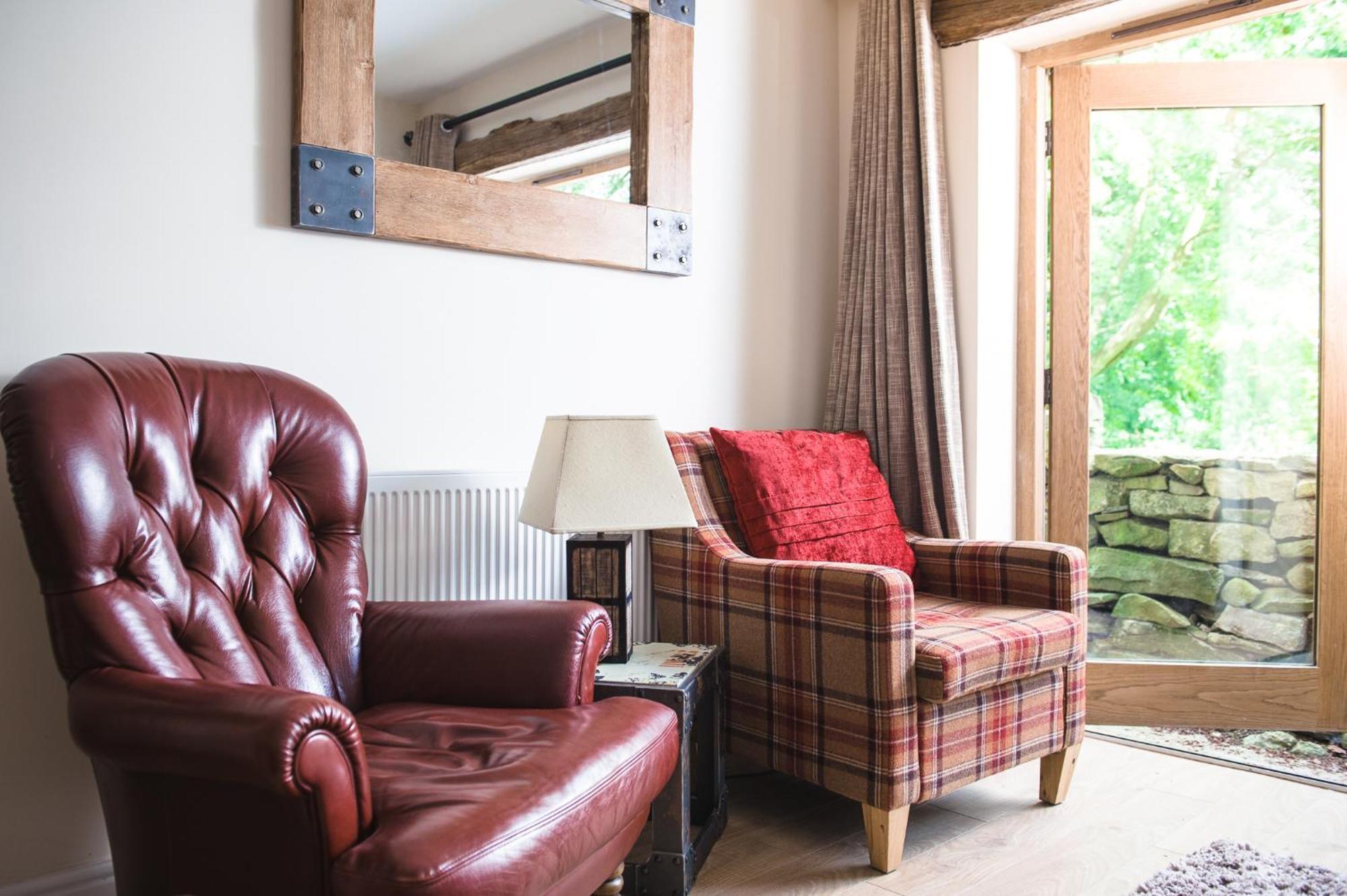 Romneys Apartments & Suites Kendal Phòng bức ảnh