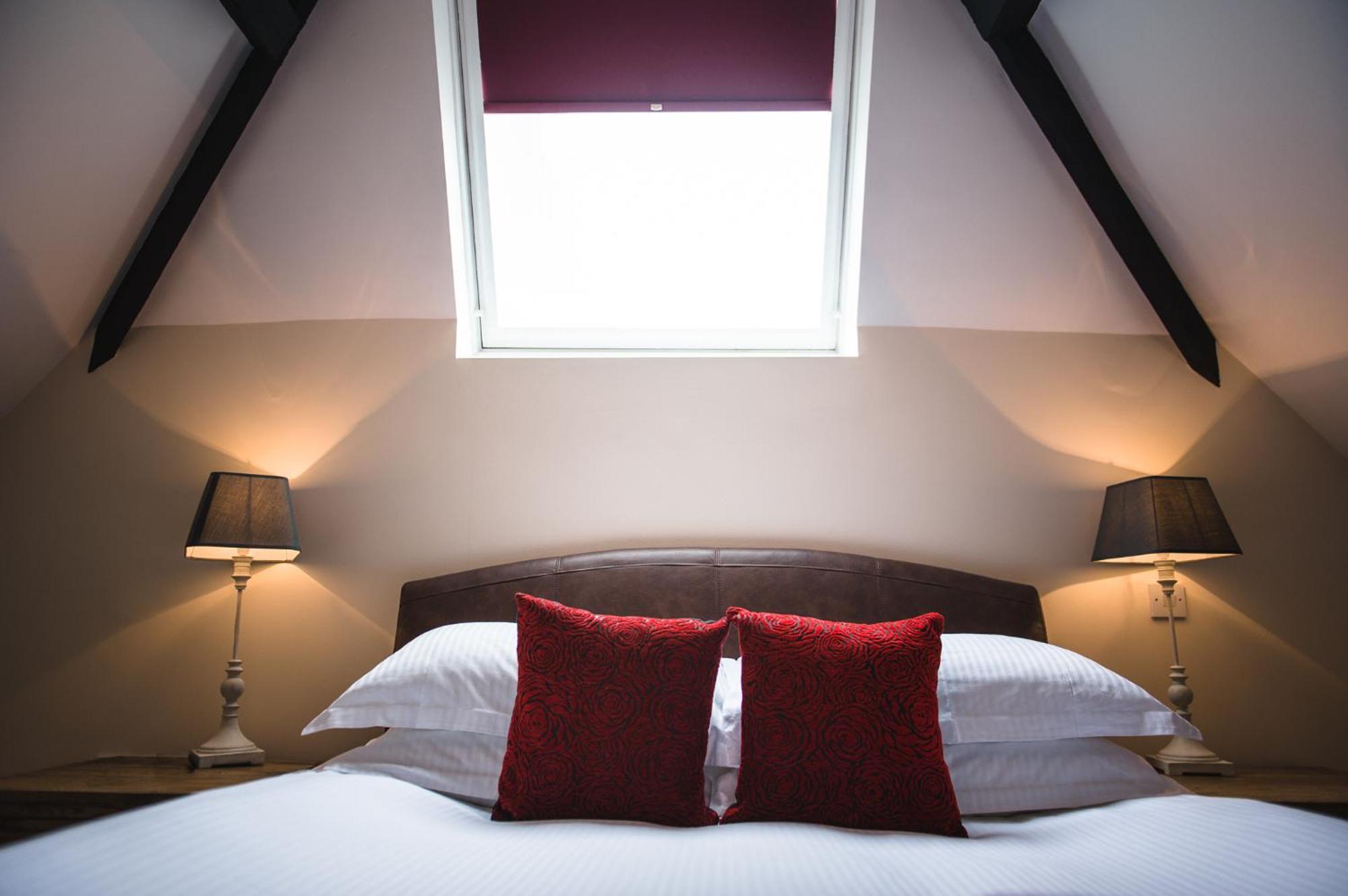 Romneys Apartments & Suites Kendal Phòng bức ảnh