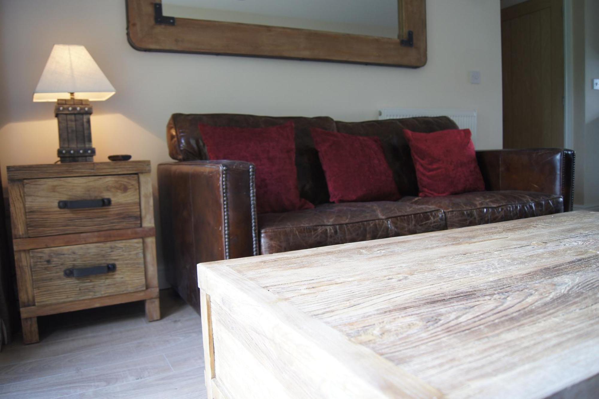 Romneys Apartments & Suites Kendal Phòng bức ảnh